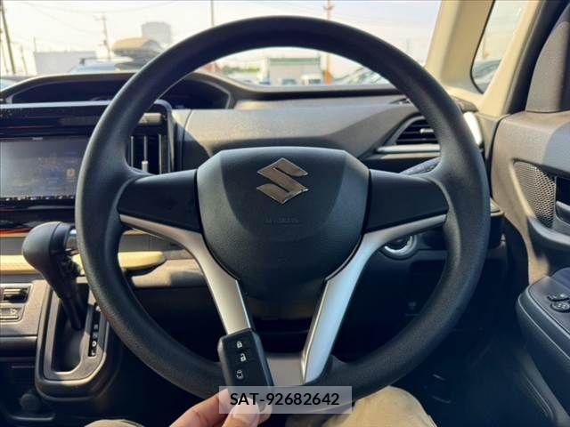 Suzuki SOLIO 2024-06 8317113-6