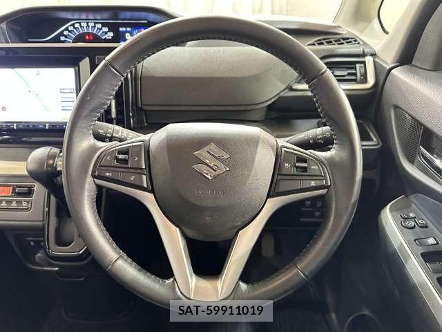 Suzuki SOLIO 2021-02 8337911-9