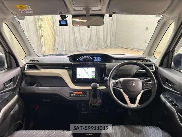 Suzuki SOLIO 2021-02 8337911-17