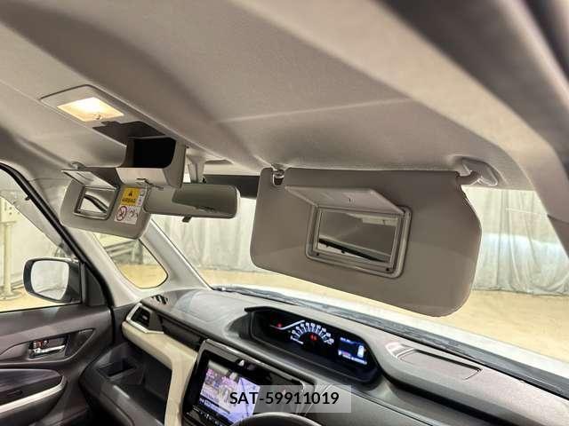 Suzuki SOLIO 2021-02 8337911-27