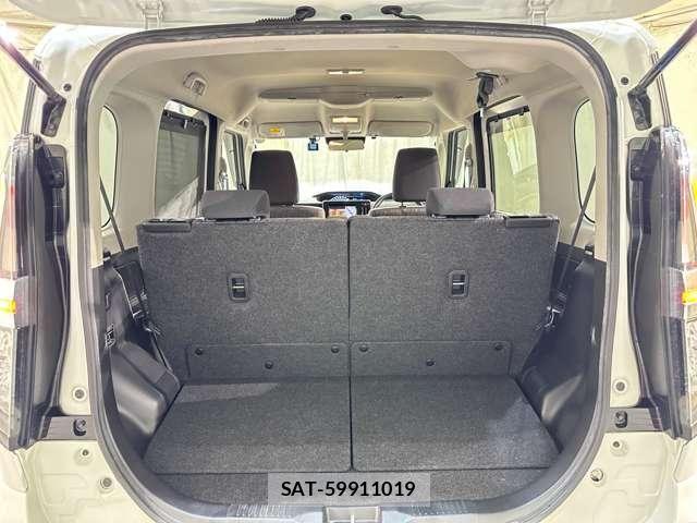 Suzuki SOLIO 2021-02 8337911-28