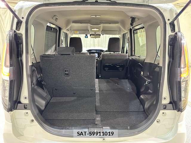 Suzuki SOLIO 2021-02 8337911-29