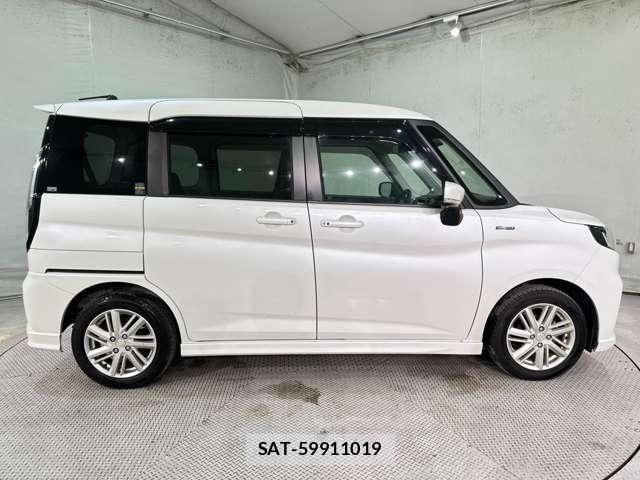 Suzuki SOLIO 2021-02 8337911-3