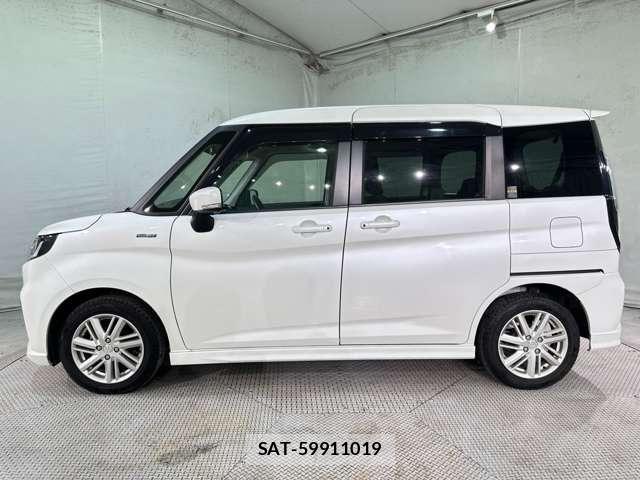 Suzuki SOLIO 2021-02 8337911-7