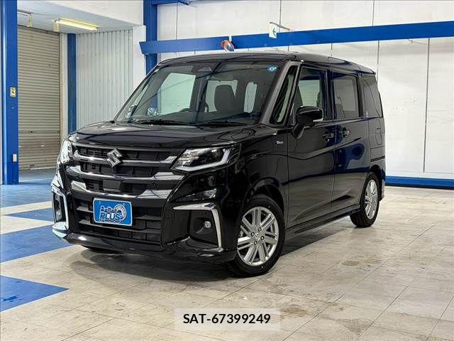 Suzuki SOLIO 2026-02 8337905-16