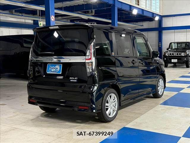Suzuki SOLIO 2026-02 8337905-18