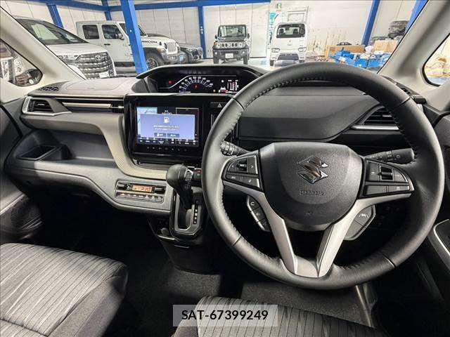 Suzuki SOLIO 2026-02 8337905-1