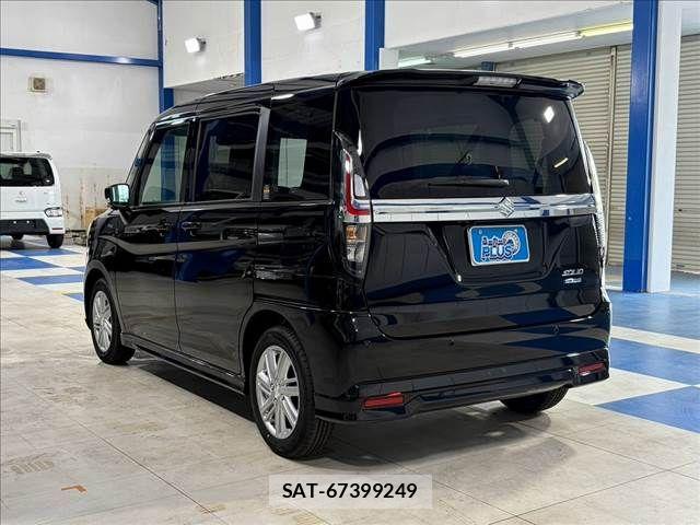 Suzuki SOLIO 2026-02 8337905-19