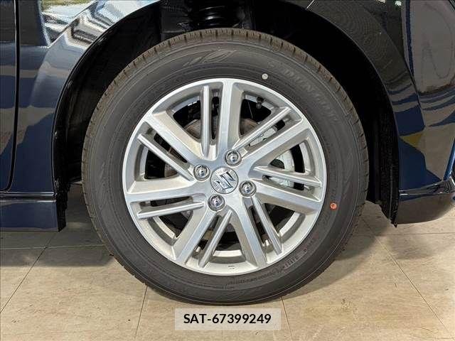Suzuki SOLIO 2026-02 8337905-23