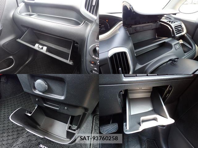 Suzuki SOLIO 2019-05 8337915-9