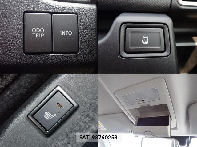 Suzuki SOLIO 2019-05 8337915-12