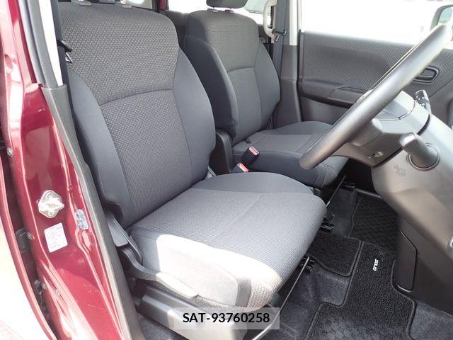 Suzuki SOLIO 2019-05 8337915-14