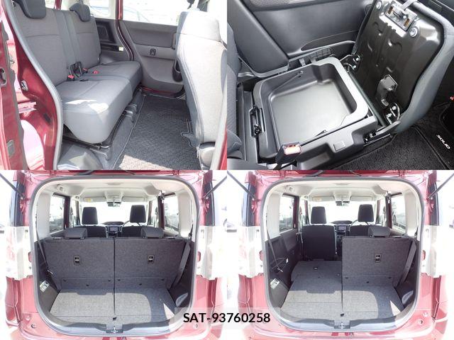 Suzuki SOLIO 2019-05 8337915-15