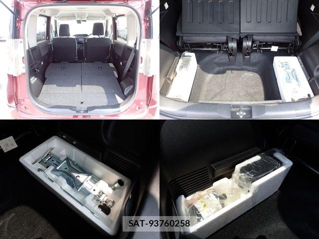 Suzuki SOLIO 2019-05 8337915-16