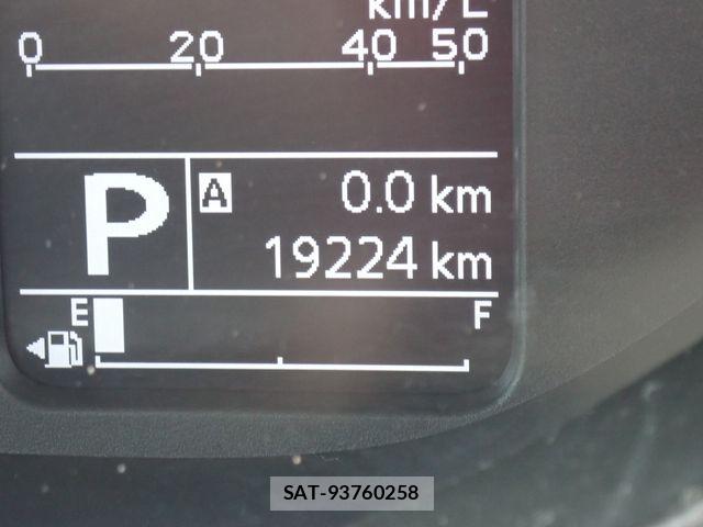 Suzuki SOLIO 2019-05 8337915-23