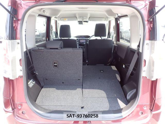 Suzuki SOLIO 2019-05 8337915-25