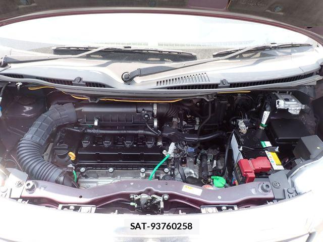 Suzuki SOLIO 2019-05 8337915-3