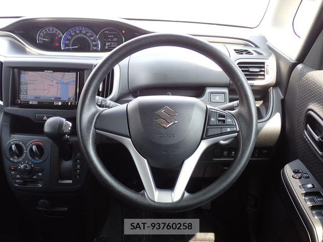 Suzuki SOLIO 2019-05 8337915-4