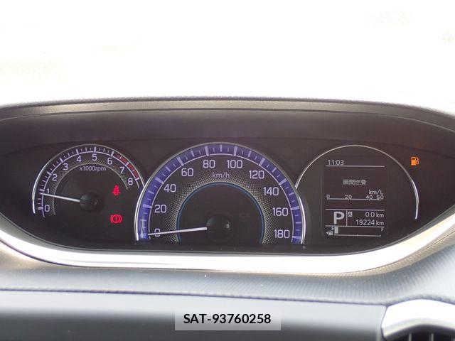Suzuki SOLIO 2019-05 8337915-5