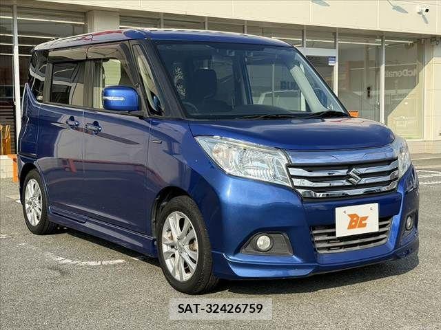 Suzuki SOLIO 2017-04 8337914-9