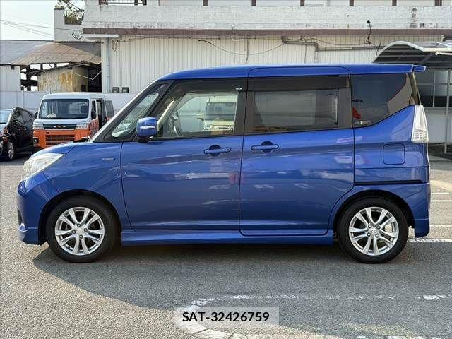 Suzuki SOLIO 2017-04 8337914-10