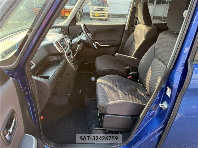 Suzuki SOLIO 2017-04 8337914-16