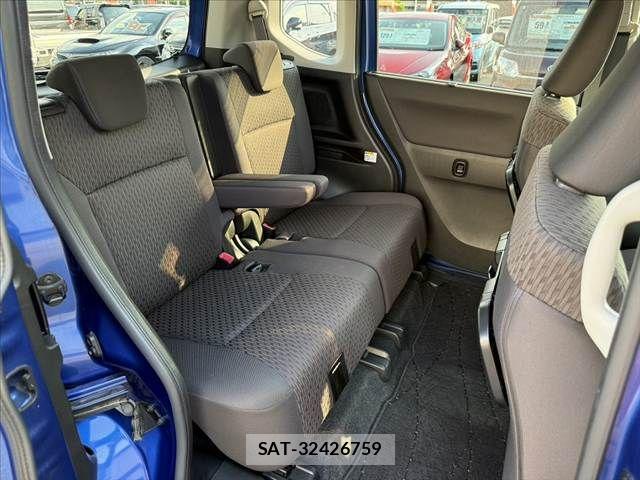Suzuki SOLIO 2017-04 8337914-17