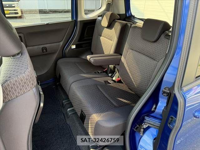 Suzuki SOLIO 2017-04 8337914-18