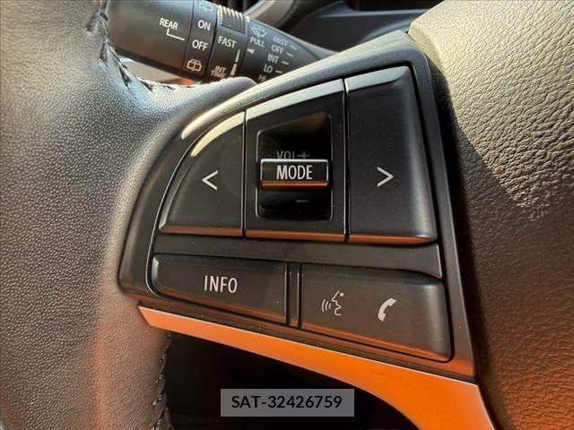 Suzuki SOLIO 2017-04 8337914-24