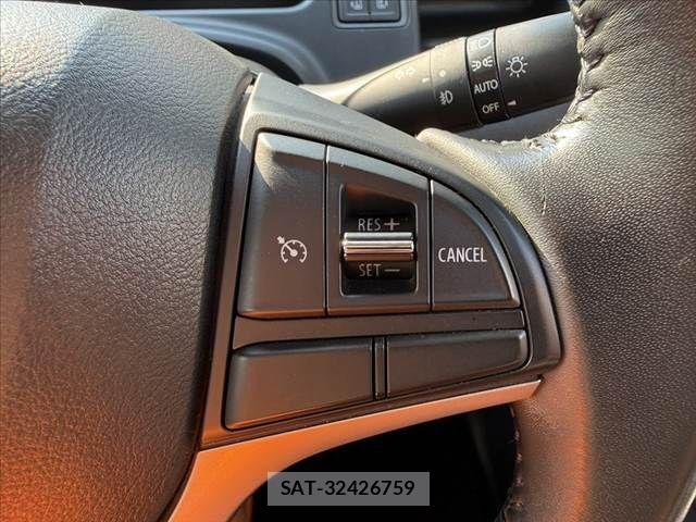 Suzuki SOLIO 2017-04 8337914-25