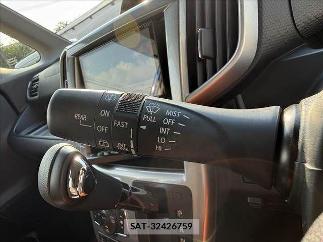 Suzuki SOLIO 2017-04 8337914-26