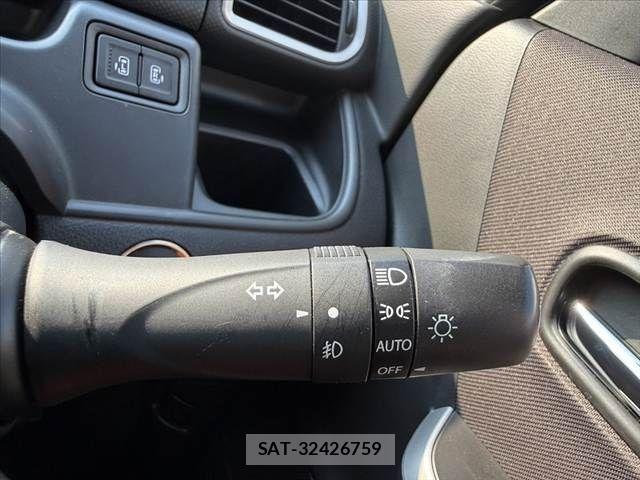 Suzuki SOLIO 2017-04 8337914-27