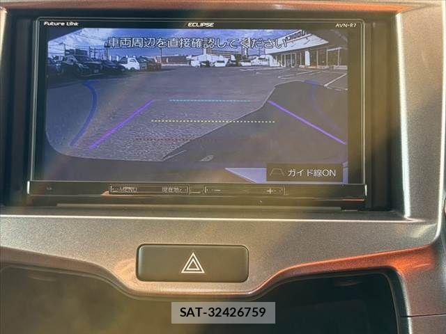 Suzuki SOLIO 2017-04 8337914-3