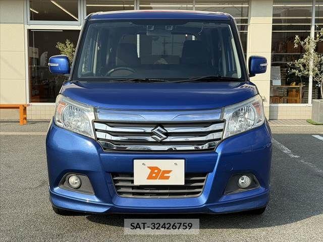 Suzuki SOLIO 2017-04 8337914-8