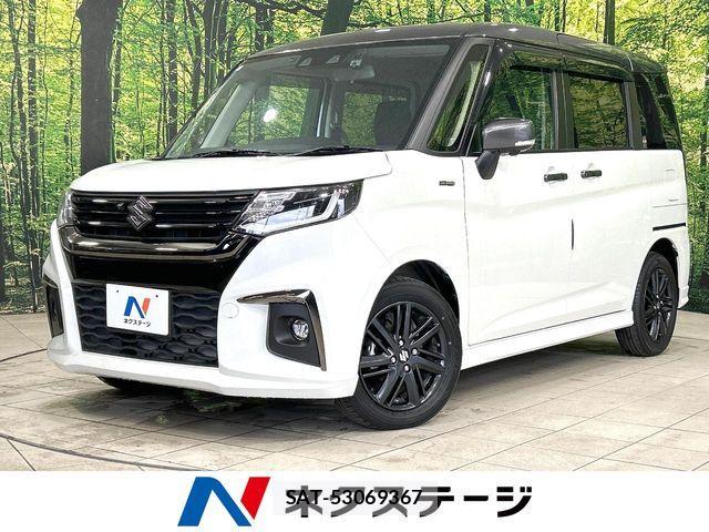 Suzuki SOLIO 2024-06 8337908-0
