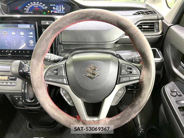 Suzuki SOLIO 2024-06 8337908-10