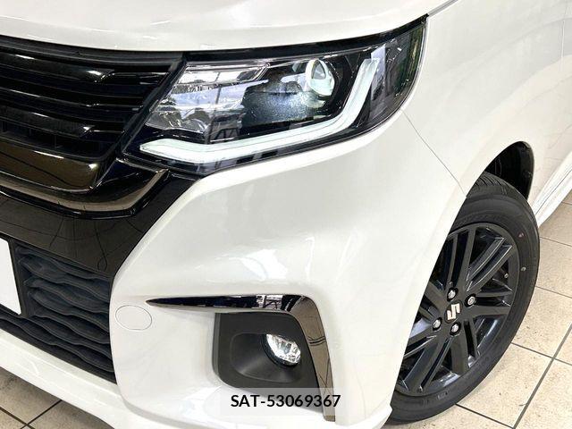 Suzuki SOLIO 2024-06 8337908-11