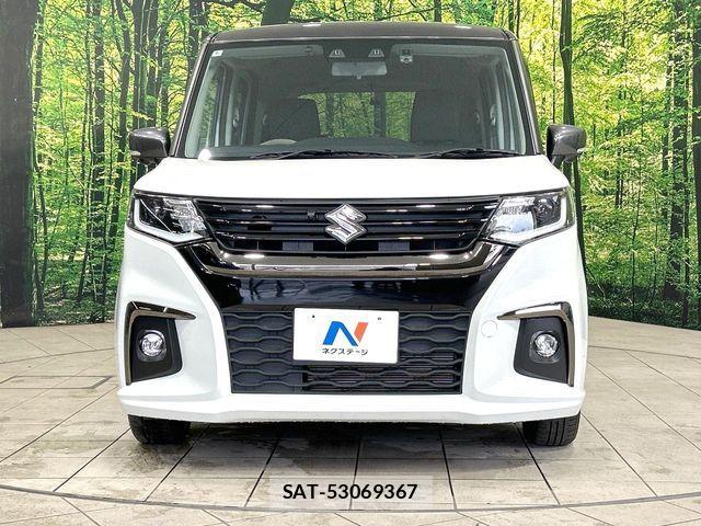 Suzuki SOLIO 2024-06 8337908-13