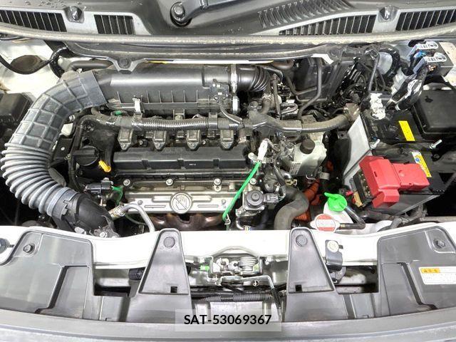 Suzuki SOLIO 2024-06 8337908-17