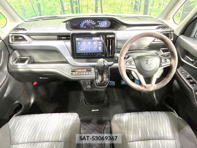 Suzuki SOLIO 2024-06 8337908-1