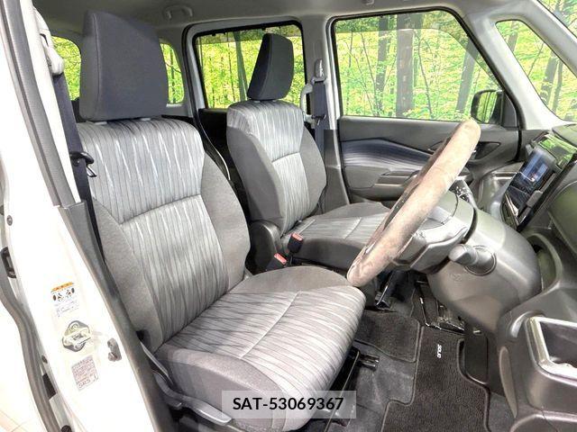 Suzuki SOLIO 2024-06 8337908-7