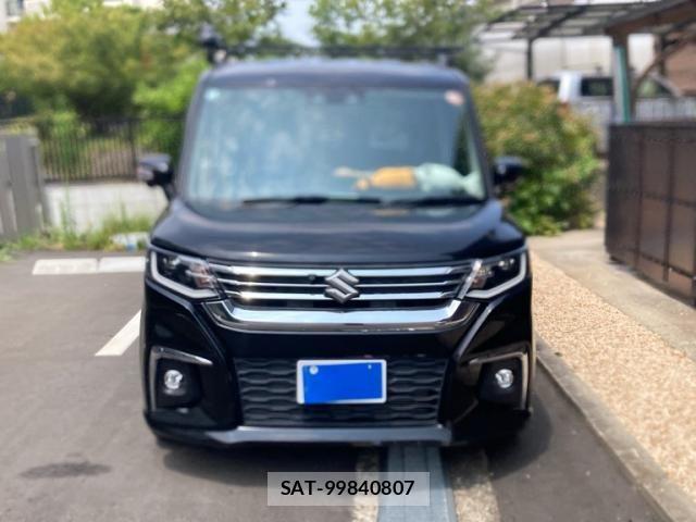 Suzuki SOLIO 2022-10 8337912-0