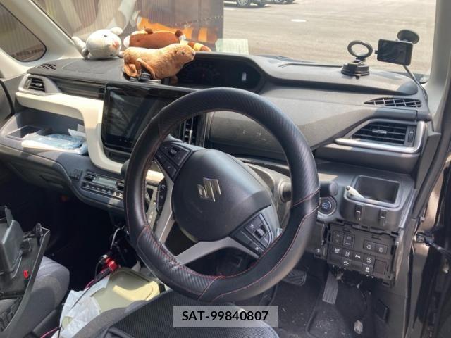 Suzuki SOLIO 2022-10 8337912-10