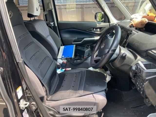 Suzuki SOLIO 2022-10 8337912-11