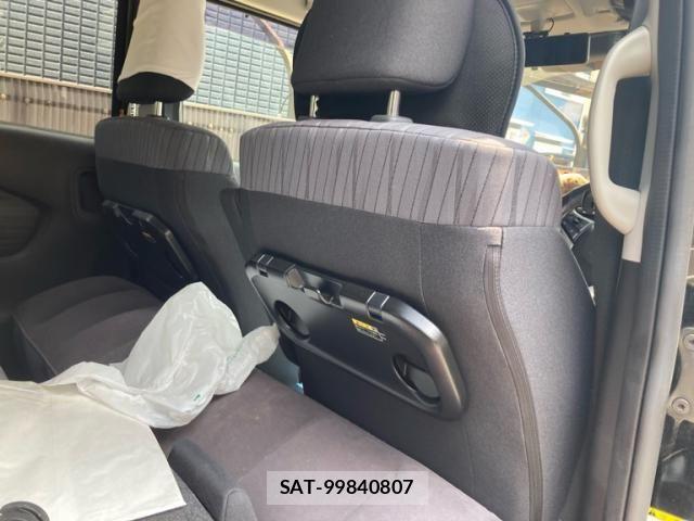 Suzuki SOLIO 2022-10 8337912-13