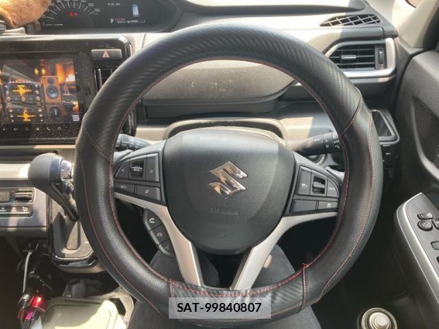 Suzuki SOLIO 2022-10 8337912-15