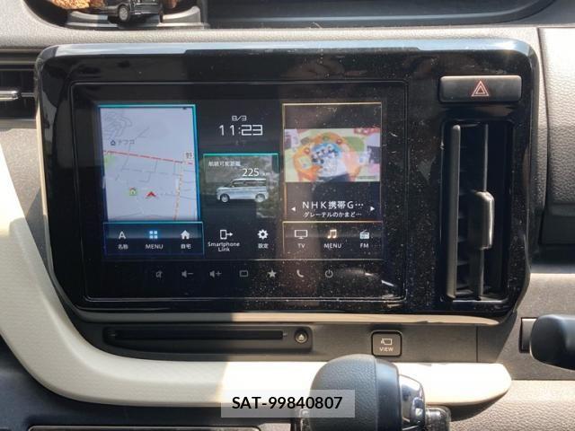Suzuki SOLIO 2022-10 8337912-18