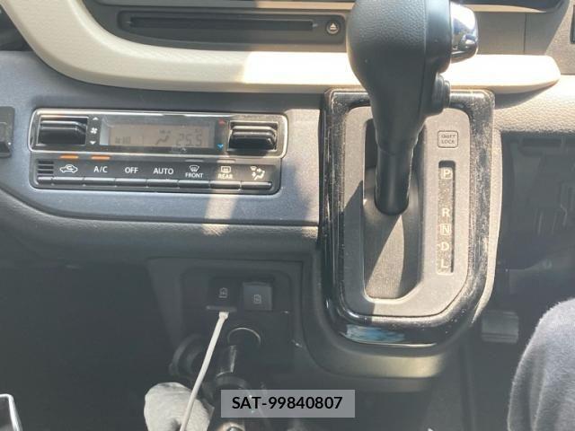 Suzuki SOLIO 2022-10 8337912-19