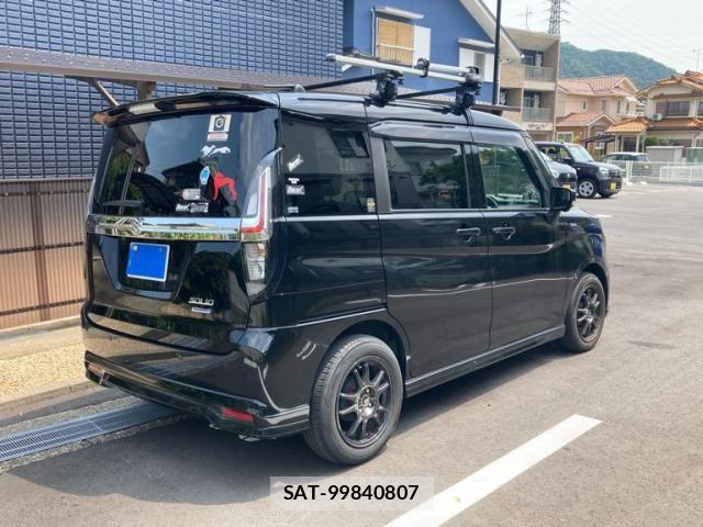 Suzuki SOLIO 2022-10 8337912-3