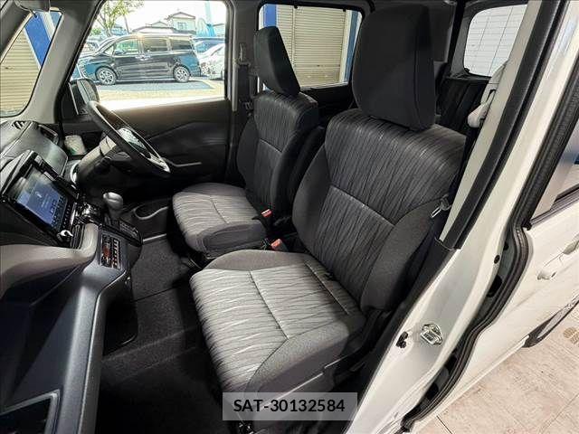 Suzuki SOLIO 2026-02 8337904-11